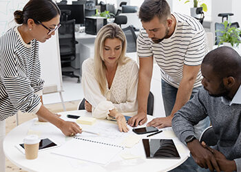 Agence de communication implantée à Colomiers 31770 : SLCOM