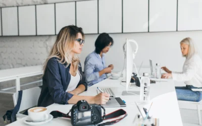 Agence de communication à Toulouse : Expertise sur mesure pour booster votre visibilité.