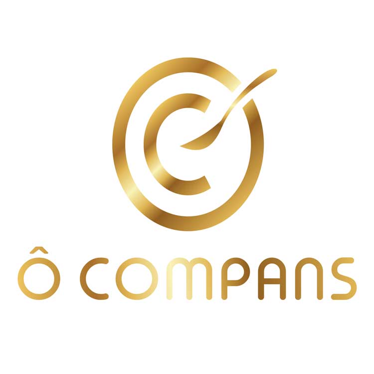 Création de logo pour les restaurant de Toulouse